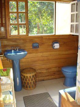 Eco Con Rio Y Cascada Holiday home *